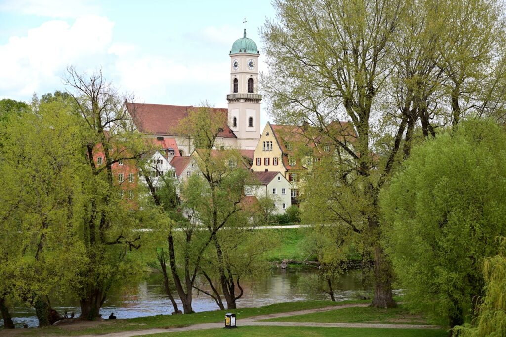 Juwelier Niederbayern Regensburg 