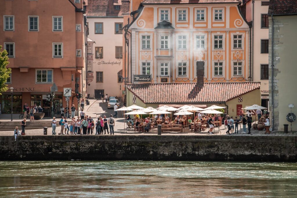 Goldene Zeiten Juweliere Regensburg